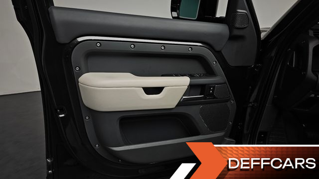 Land Rover DEFENDER 110 D300 X-Dynamic HSE купить на сайте DeffCars