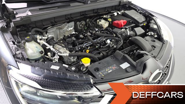 Renault-KoreaSamsung XM3 1.6 GTe LE купить на сайте DeffCars