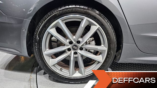 Audi A7 50 TDI Quattrp Premium купить на сайте DeffCars