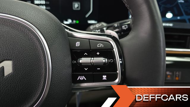 Kia CARNIVAL HEV 7seater Gravity купить на сайте DeffCars