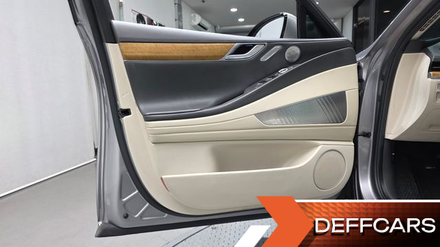 Genesis G80 Gasoline 2.5 Turbo AWD купить на сайте DeffCars