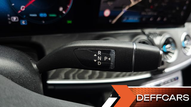 Mercedes CLS-CLASS CLS450 4MATIC AMG Line купить на сайте DeffCars