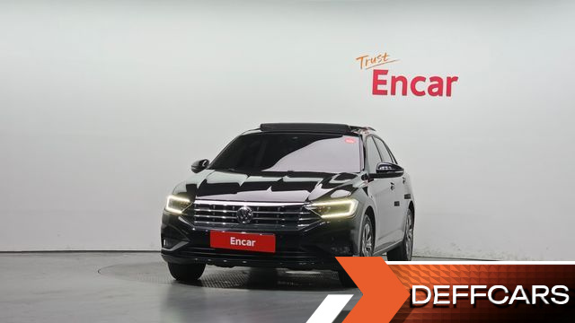 Volkswagen JETTA 1.4 TSI Prestige купить на сайте DeffCars