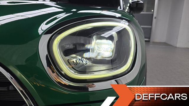 Mini COUNTRYMAN Classic 2nd купить на сайте DeffCars