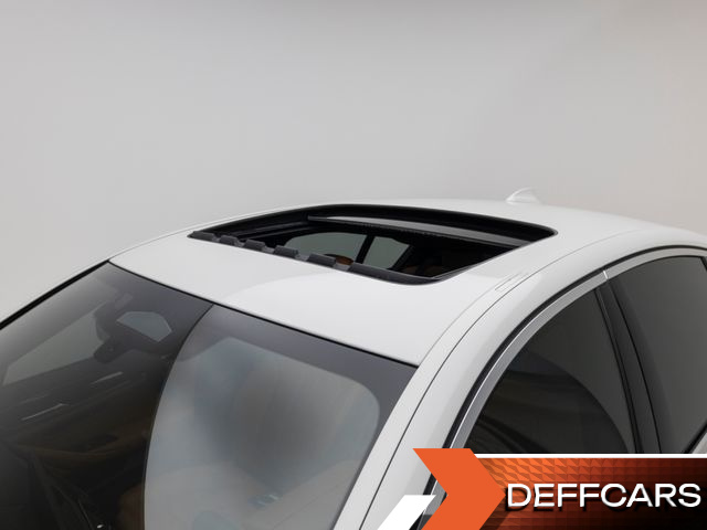 BMW 5-SERIES 520i M Sport купить на сайте DeffCars