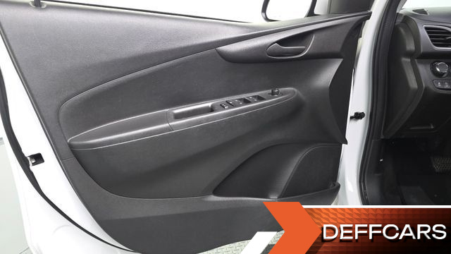 ChevroletGMDaewoo SPARK LT купить на сайте DeffCars