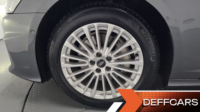 Audi A6 45 TFSI Quattro Premium купить на сайте DeffCars