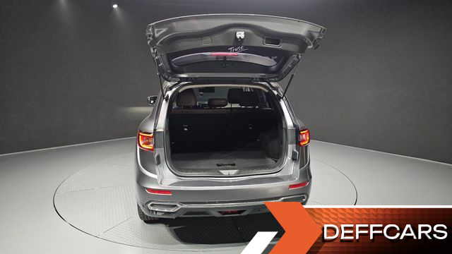 Renault-KoreaSamsung QM6 Diesel 2WD RE Signature купить на сайте DeffCars