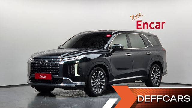 Hyundai PALISADE Diesel 2.2 2WD Calligraphy купить на сайте DeffCars