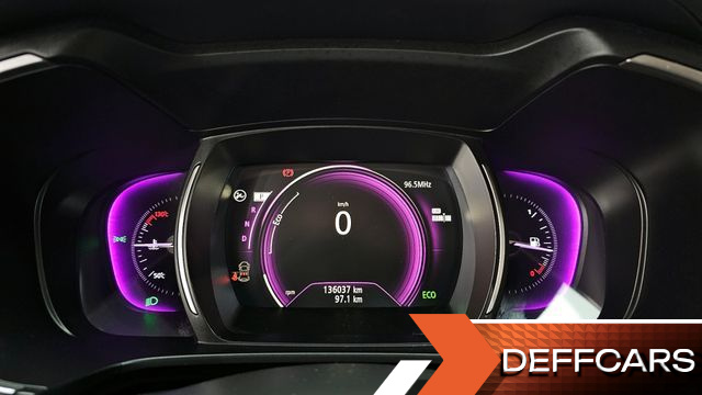 Renault-KoreaSamsung QM6 2.0 LPe RE Signature 2WD купить на сайте DeffCars