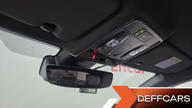 Renault-KoreaSamsung XM3 1.6 E-TECH Inspire купить на сайте DeffCars