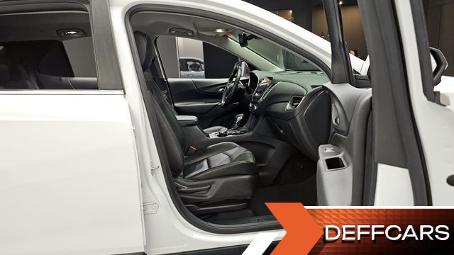 ChevroletGMDaewoo EQUINOX 2WD LT купить на сайте DeffCars