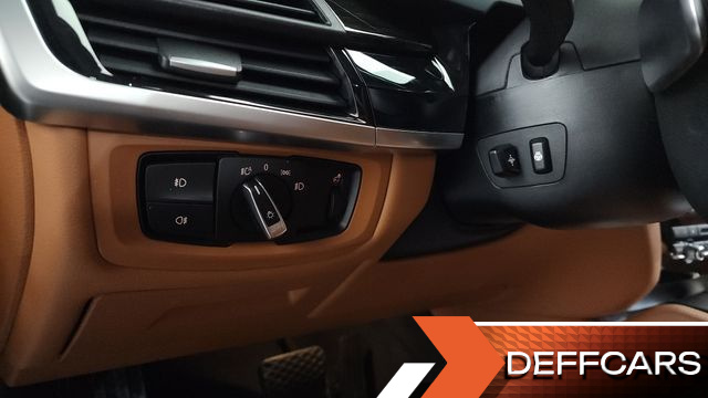 BMW X6 xDrive 30d купить на сайте DeffCars