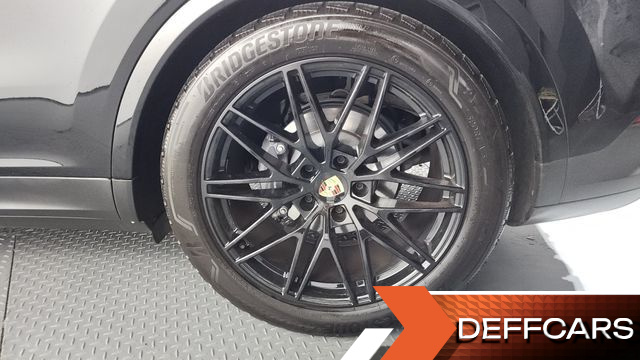 Porsche CAYENNE 3.0 Coupe купить на сайте DeffCars