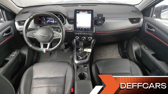 Renault-KoreaSamsung XM3 1.3 TCe RE Signature купить на сайте DeffCars