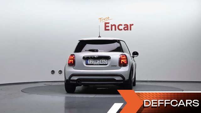 Mini COOPER Classic Third Generation купить на сайте DeffCars