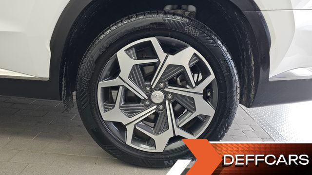 Hyundai PALISADE Gasoline 3.8 2WD Exclusive купить на сайте DeffCars
