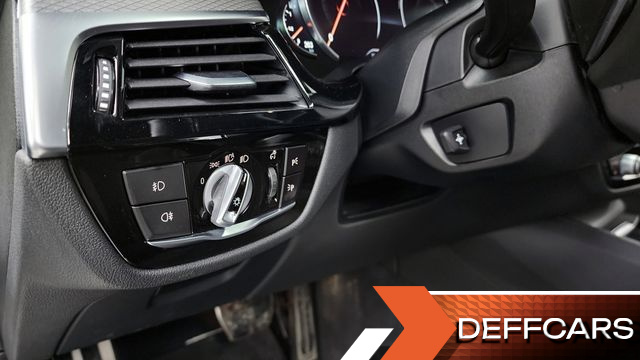 BMW 5-SERIES 530i xDrive M Sport Package купить на сайте DeffCars