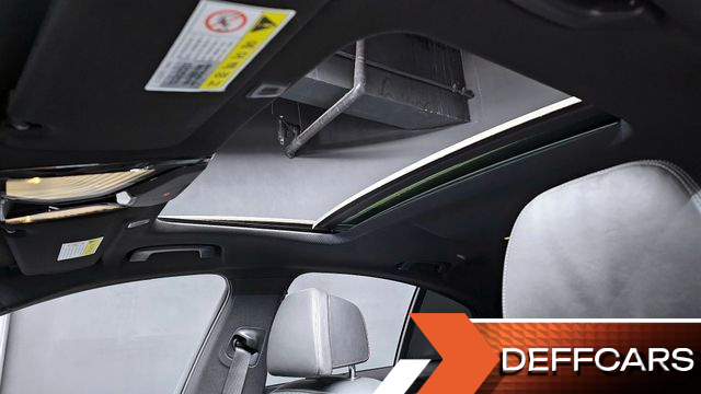 BMW 5-SERIES 520d M Sport Package Plus купить на сайте DeffCars