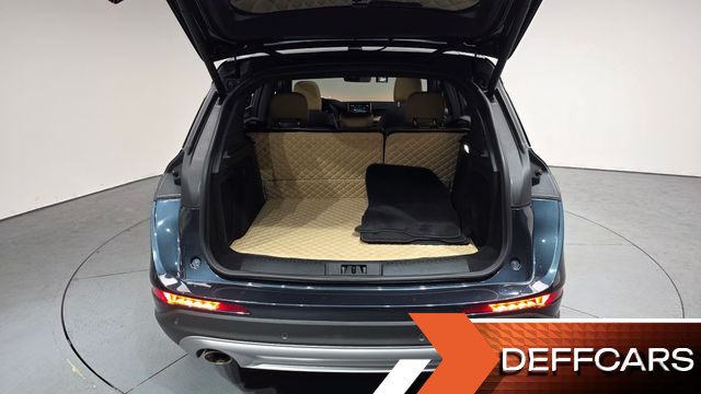 Lincoln CORSAIR 2.0 Reserve AWD купить на сайте DeffCars
