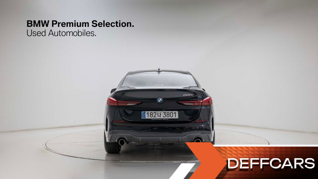 BMW 2-SERIES 220i M Sports купить на сайте DeffCars