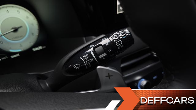 Hyundai PALISADE Gasoline 3.8 4WD Calligraphy Black Edition купить на сайте DeffCars