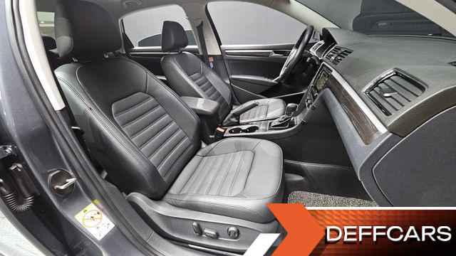 Volkswagen PASSAT 2.0 TSI B7 купить на сайте DeffCars