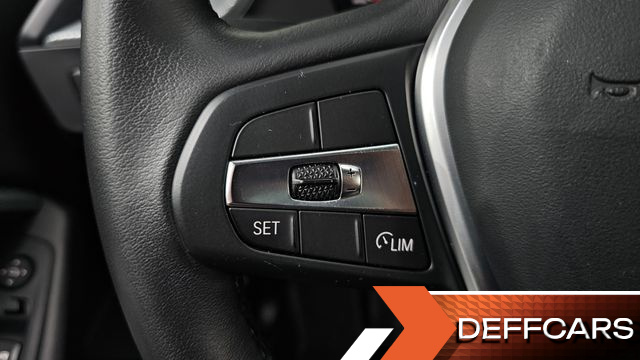 BMW 1-SERIES 118d Sport купить на сайте DeffCars