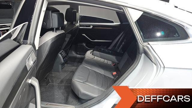 Volkswagen ARTEON 2.0 TDI Prestige купить на сайте DeffCars