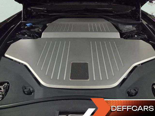 Rolls-Royce SPECTRE Coupe Black Badge купить на сайте DeffCars