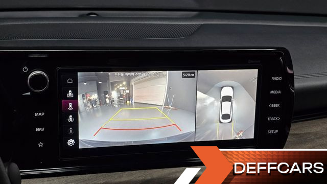Kia K5 1.6 Turbo Noblesse купить на сайте DeffCars