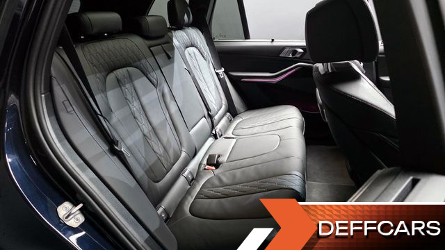 BMW X5 xDrive 40i M Sport купить на сайте DeffCars