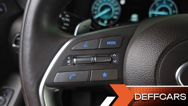 Hyundai PALISADE Diesel 2.2 4WD Calligraphy купить на сайте DeffCars