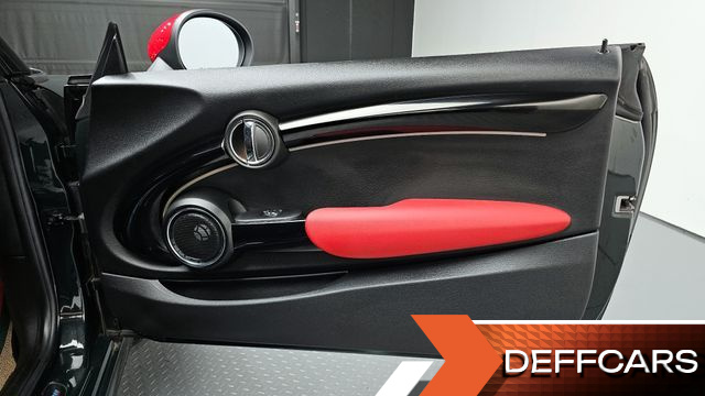Mini COOPER JCW 3rd Generation купить на сайте DeffCars