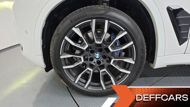 BMW X5 xDrive 30d M Sport купить на сайте DeffCars