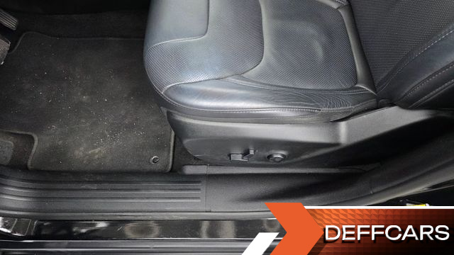 Jeep CHEROKEE 2.4 Longitude High AWD купить на сайте DeffCars