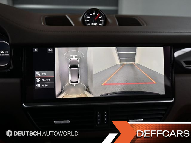 Porsche CAYENNE 3.0 купить на сайте DeffCars