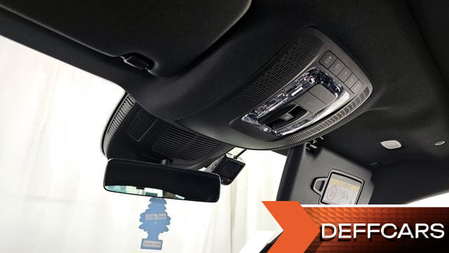 Mercedes GLE-CLASS GLE450 4MATIC Coupe купить на сайте DeffCars