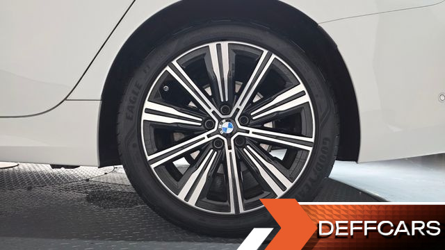 BMW 3-SERIES 320i купить на сайте DeffCars