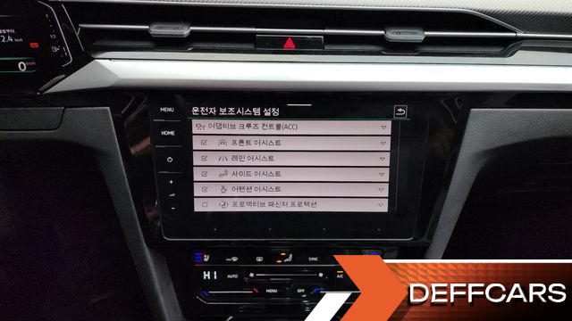 Volkswagen ARTEON 2.0 TDI Prestige купить на сайте DeffCars