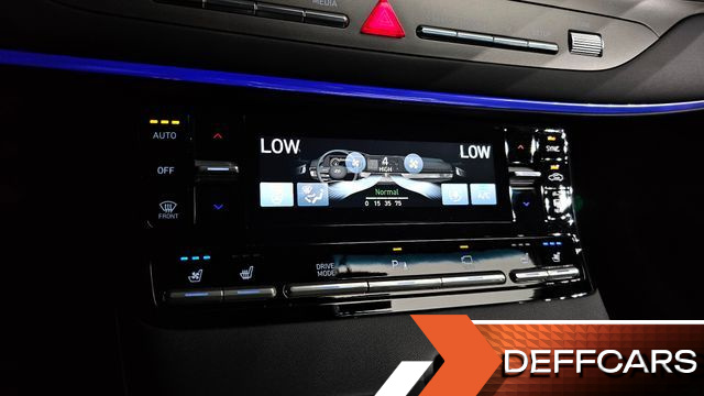 Hyundai GRANDEUR 2.5 Le Blanc купить на сайте DeffCars
