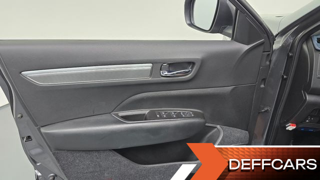 Renault-KoreaSamsung QM6 2.0 GDe RE 2WD купить на сайте DeffCars