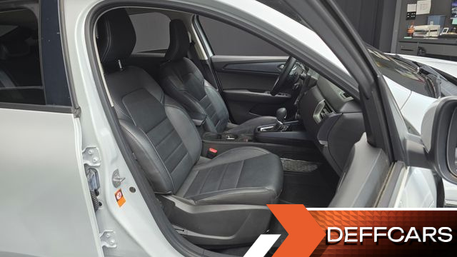 Renault-KoreaSamsung XM3 1.6 GTe LE купить на сайте DeffCars