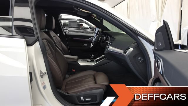 BMW 4-SERIES 420i First Edition GranCoupe купить на сайте DeffCars