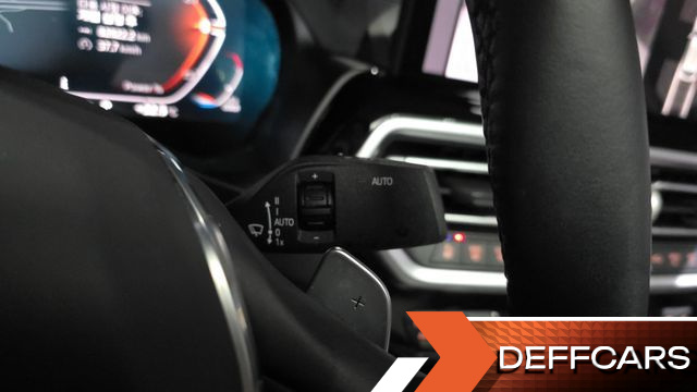 BMW X4 xDrive20d xLine купить на сайте DeffCars