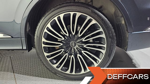 Lincoln AVIATOR 3.0 Black Label AWD купить на сайте DeffCars