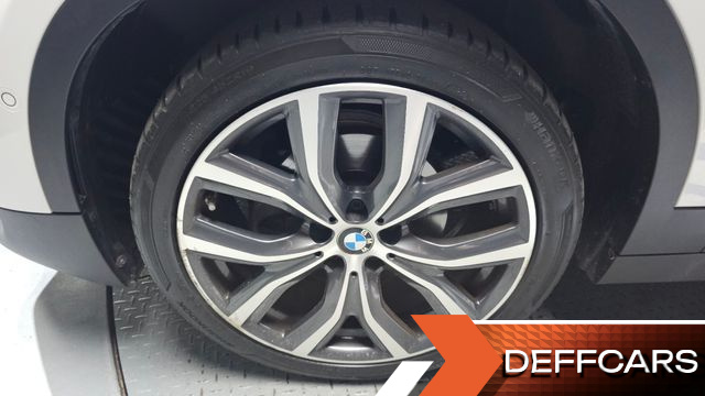 BMW X2 (F39) xDrive18d Advantage купить на сайте DeffCars