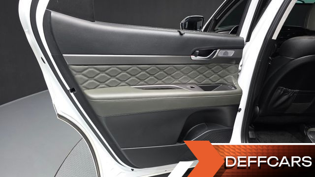 Hyundai PALISADE Gasoline 3.8 2WD VIP купить на сайте DeffCars