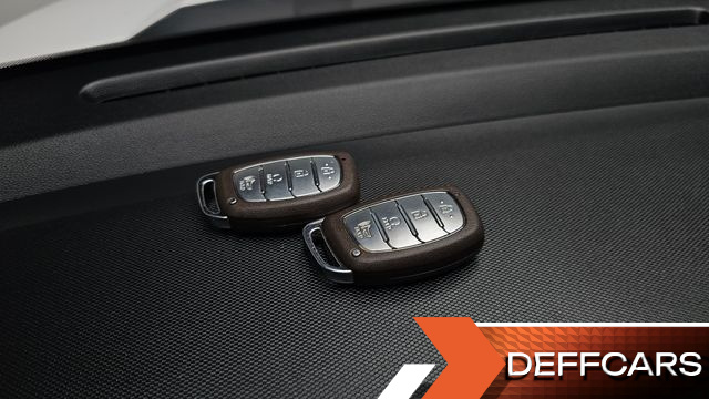 Hyundai CASPER Smart купить на сайте DeffCars