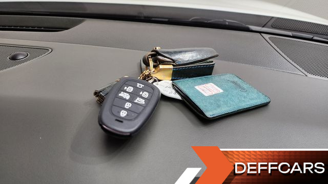 Hyundai GRANDEUR 3.3 Calligraphy купить на сайте DeffCars